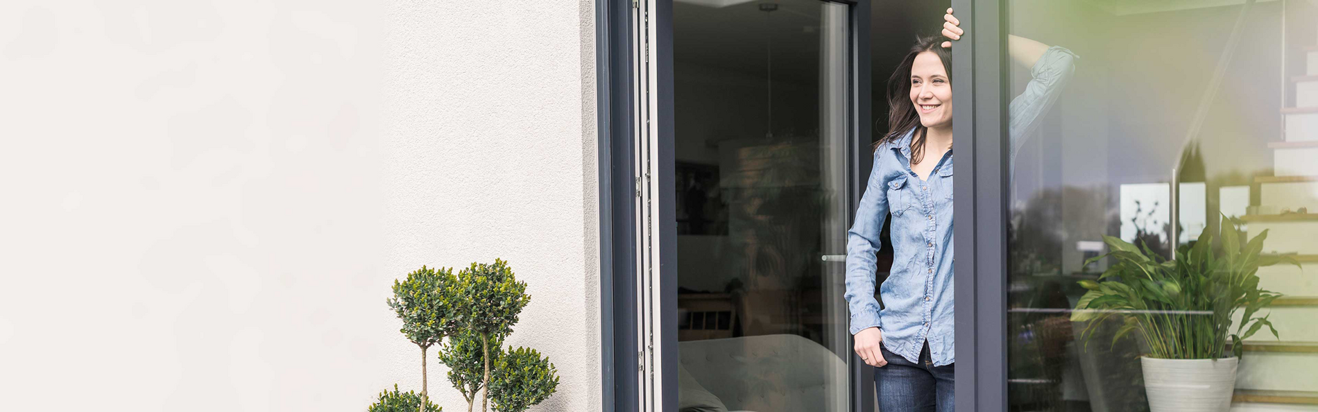 Wohngebäudeversicherung