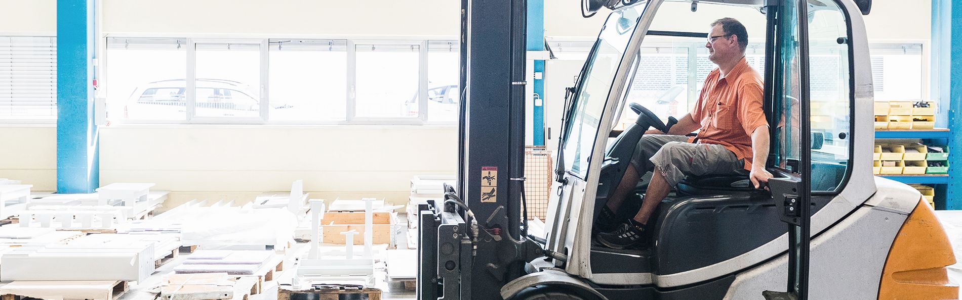 Maschinenversicherung