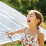 Photovoltaikversicherung nachhaltig